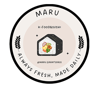 Maru logo